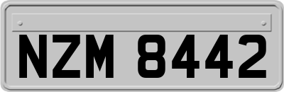 NZM8442