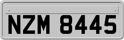 NZM8445