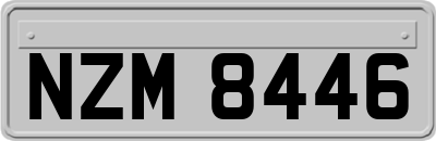 NZM8446
