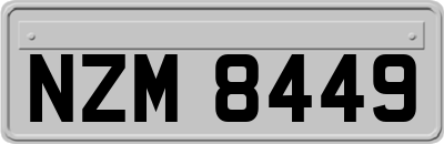 NZM8449