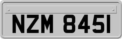 NZM8451