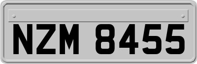 NZM8455
