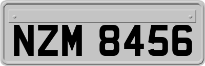 NZM8456