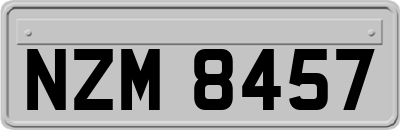 NZM8457