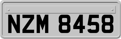 NZM8458