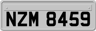 NZM8459
