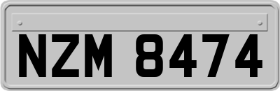 NZM8474
