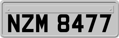 NZM8477
