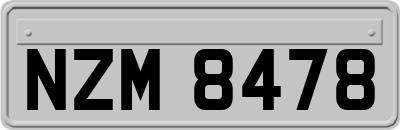 NZM8478