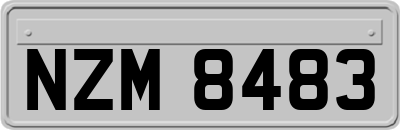 NZM8483