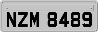 NZM8489