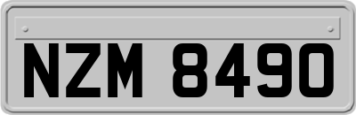 NZM8490