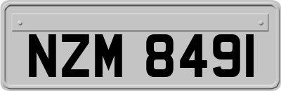 NZM8491