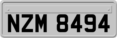 NZM8494