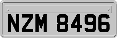 NZM8496