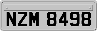 NZM8498