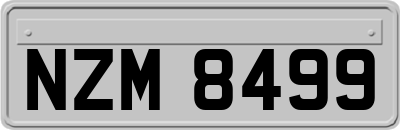 NZM8499