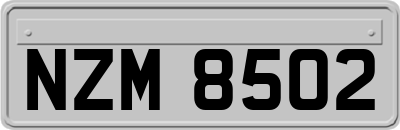 NZM8502