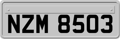 NZM8503