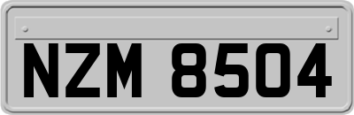 NZM8504