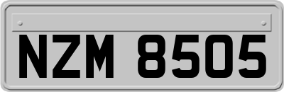 NZM8505