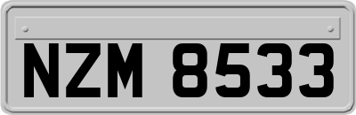 NZM8533
