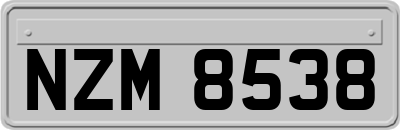 NZM8538
