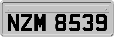NZM8539