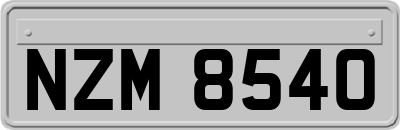 NZM8540