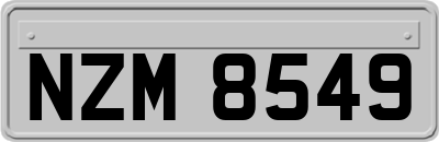 NZM8549