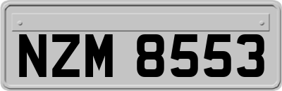 NZM8553