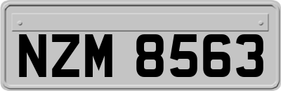 NZM8563