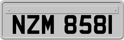 NZM8581