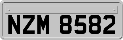 NZM8582