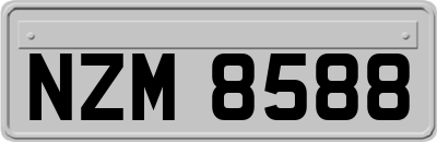 NZM8588