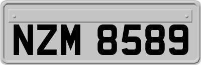 NZM8589