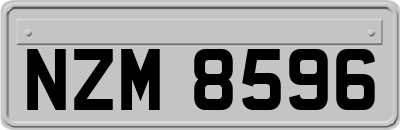 NZM8596