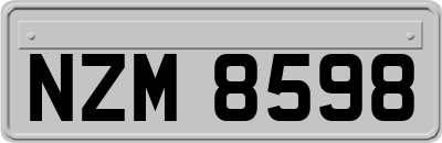 NZM8598