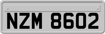 NZM8602