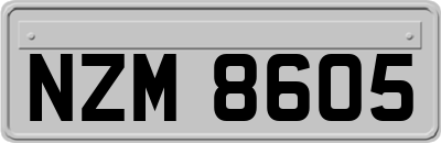 NZM8605