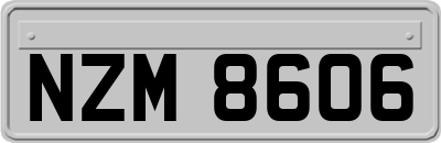 NZM8606