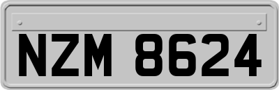 NZM8624