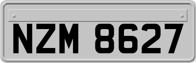 NZM8627