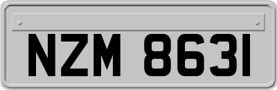 NZM8631