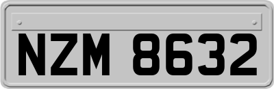 NZM8632