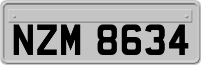 NZM8634