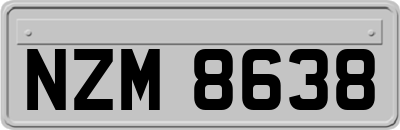 NZM8638