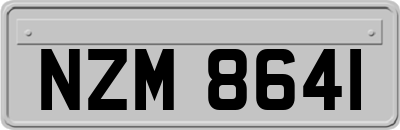 NZM8641