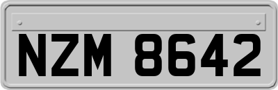 NZM8642