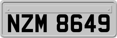 NZM8649